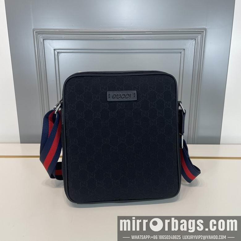 Gucci Bags 1:1 33182-3 23X26X7cm XM 3colour