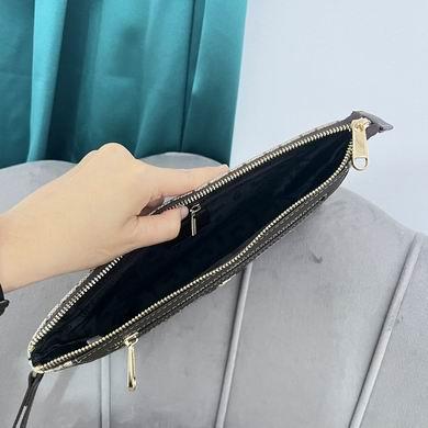 Gucci Bags 1:1 473996 28X19X3cm WP