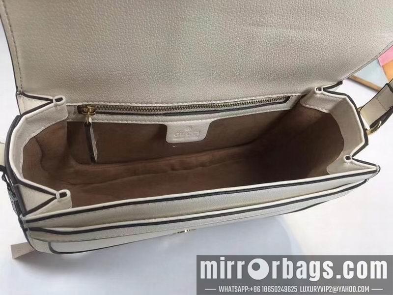 Gucci Bags 1:1 601044 25X18X9CM DF
