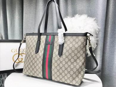 Gucci Bags 1:1 308927 42X27X11cm DF 2colour