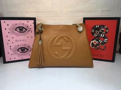Gucci Bags 1:1 WD308982 38X27X14