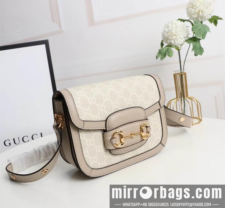 Gucci Bags 1:1 602205 21X16X8cm DF