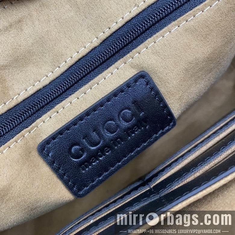 Gucci Bags 1:1 1043-5 27X20X6.5cm WP