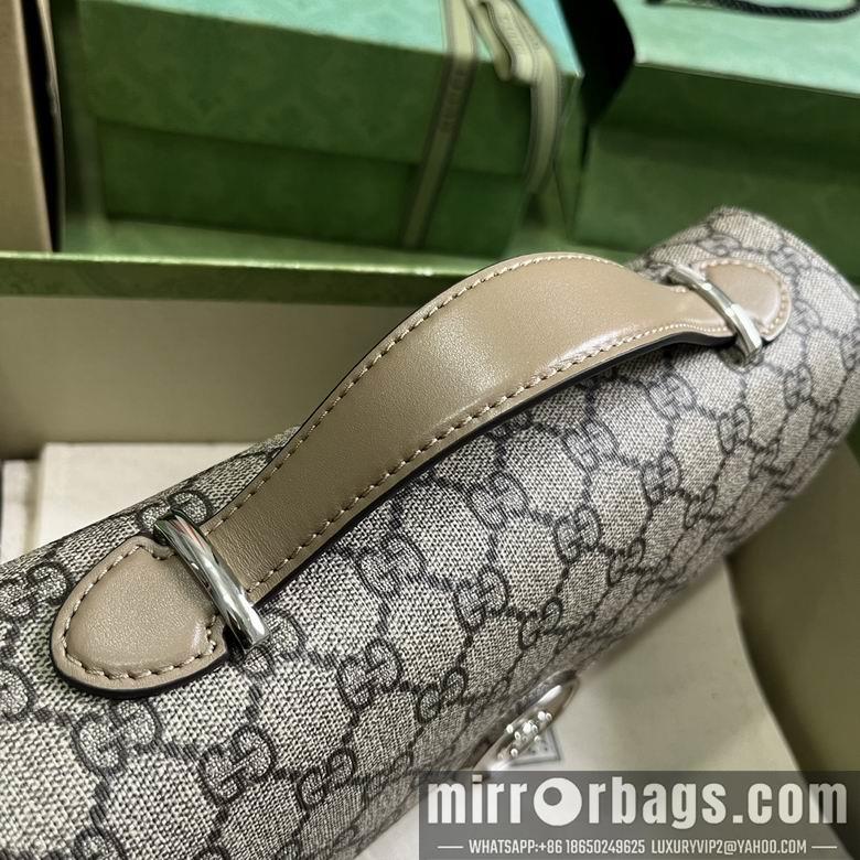 Gucci Bags 1:1 739721 27X15X5cm