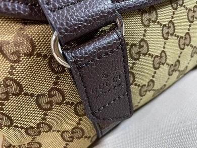 Gucci Bags 1:1 WD374429 24X30X9