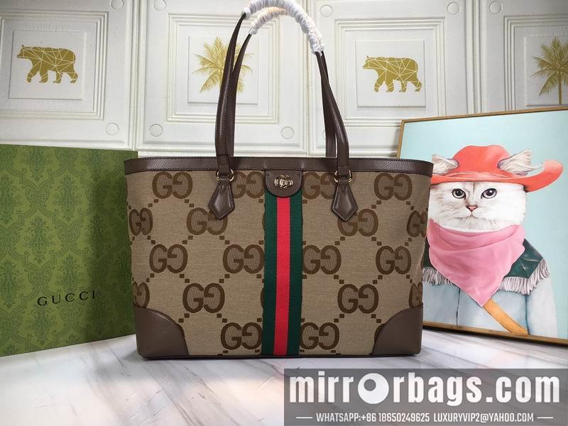 Gucci Bags 1:1 631685 38X28X14CM DF
