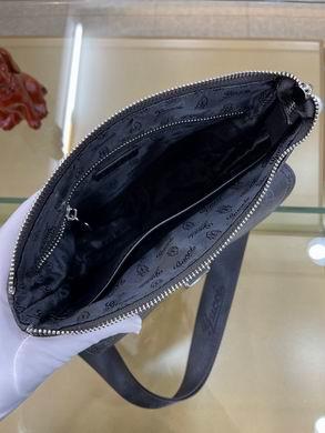 Gucci Bags 1:1 6017-4 24X5X26cm WP 2colour