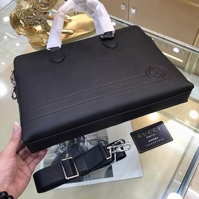 Gucci Bags 1:1 21147-1 38X28X6cm XM