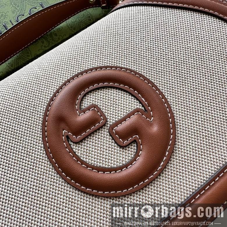 Gucci Bags 1:1 815714 27X17X7cm DF 2colour