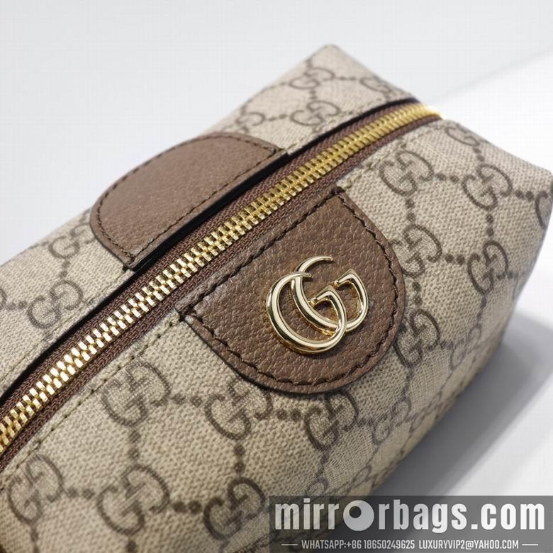 Gucci Bags 1:1 548393 16X9X9cm DF 2colour