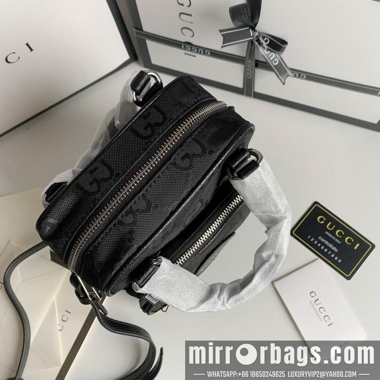 Gucci Bags 1:1 WD625850 16X22X8.5