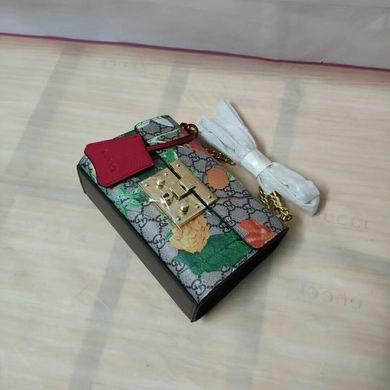Gucci Bags 1:1 WD409487 20X12.5X8