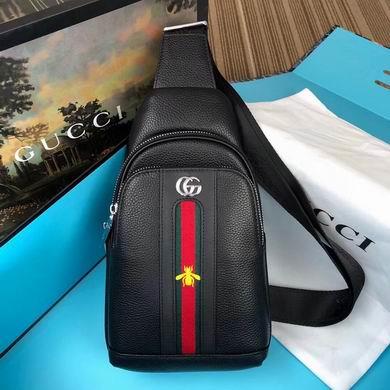 Gucci Bags 1:1 6003 29X16X6cm WP