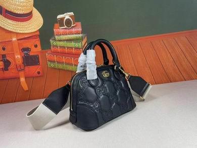 Gucci Bags 1:1 727793 19X13X10cm DF 3colour