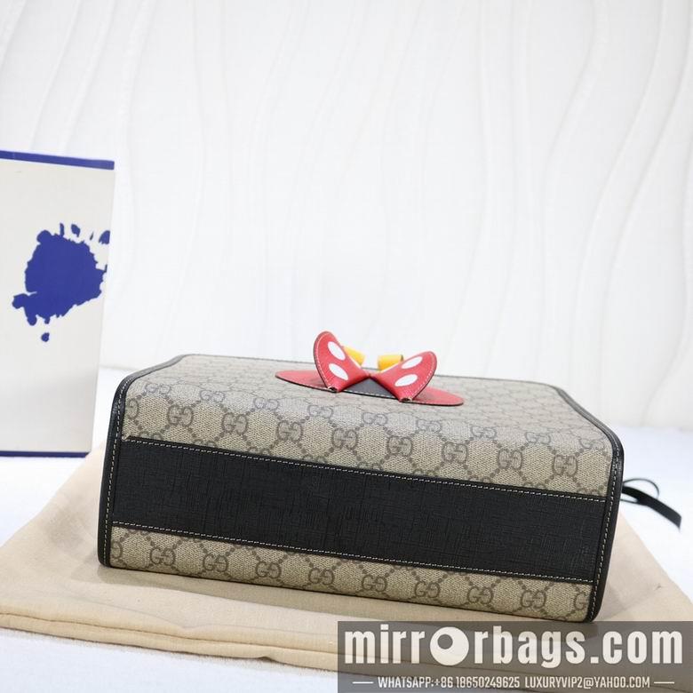 Gucci Bags 1:1 664083 28X25X11cm DF
