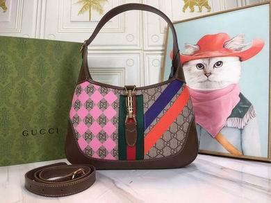 Gucci Bags 1:1 636706 28X19X4.5cm DN