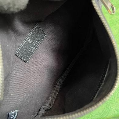Gucci Bags 1:1 675181 23X13X5cm MP 2colour