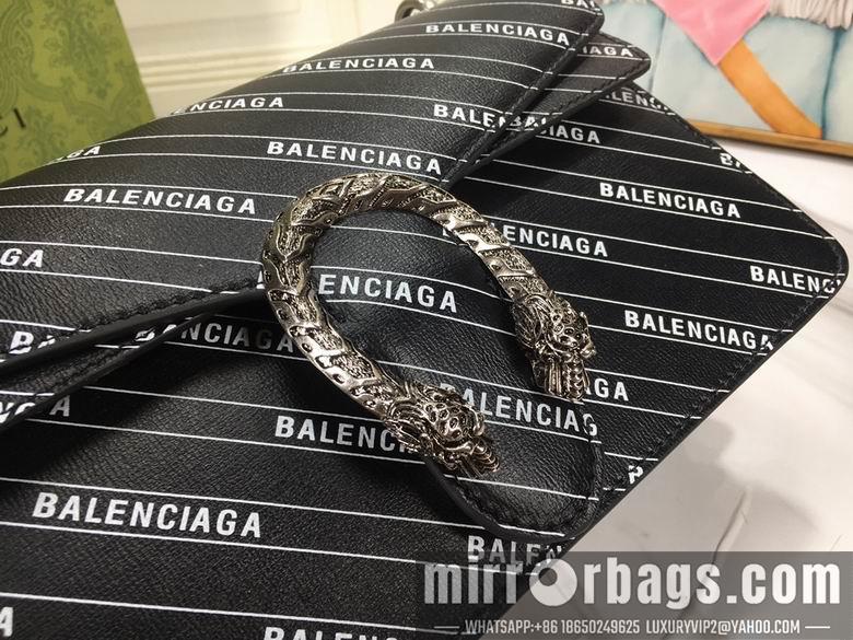Gucci Bags 1:1 WD400249 28X17X9