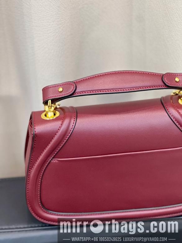 Gucci Bags 1:1 815714 27X17X7cm DF 4colour
