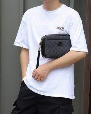Gucci Bags 1:1 5004 24X6X16cm WP 3colour