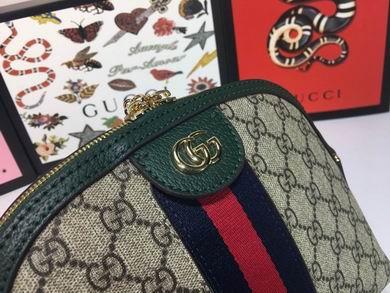 Gucci Bags 1:1 WD499621 23X19X8