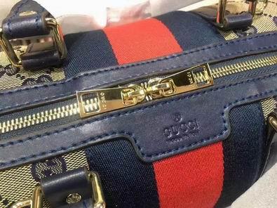 Gucci Bags 1:1 枕头包 269876 28x19x17cm df01