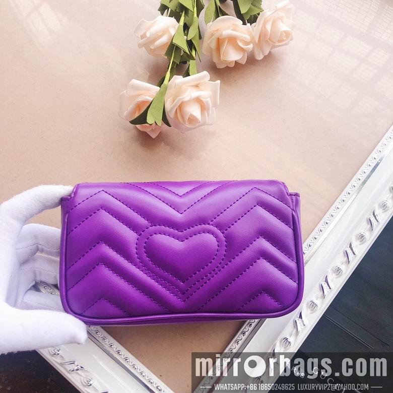 Gucci Bags 1:1 WD476433 16.5X5X10