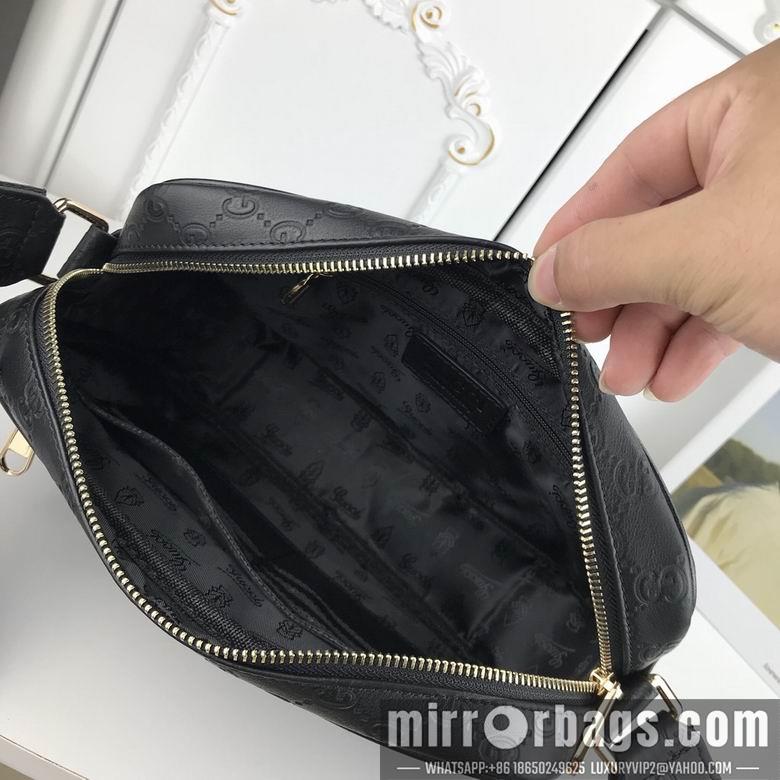 Gucci Bags 1:1 33228-2 27X18X7cm XM
