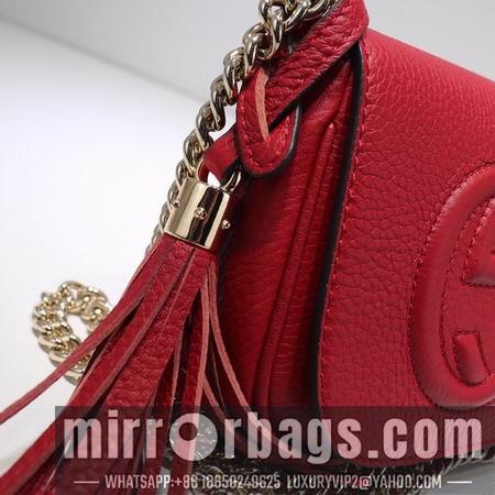 Gucci Bags 1:1 323190 18x13x5cm df06