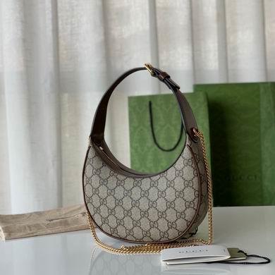 Gucci Bags 1:1 726843 22X12.5X5cm DF