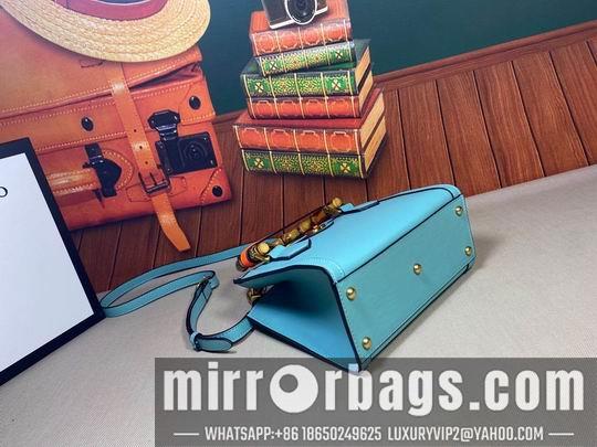 Gucci Bags 1:1 WD655661 20X16X10