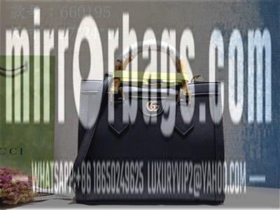 Gucci Bags 1:1 660195 27X24X11CM DF