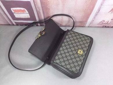 Gucci Bags 1:1 Queen Margret 524356 28x18x9.5cm df06