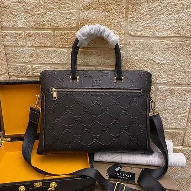 Gucci Bags 1:1 33011-5 38X29X6cm XM