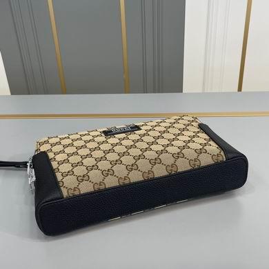 Gucci Bags 1:1 33143-4 27X17X5cm XM 3colour
