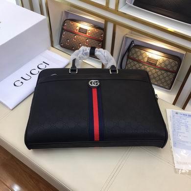 Gucci Bags 1:1 66560-4 38X29X7cm WP