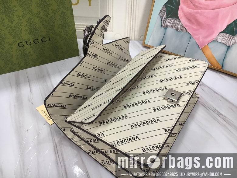 Gucci Bags 1:1 WD400249 28X17X9