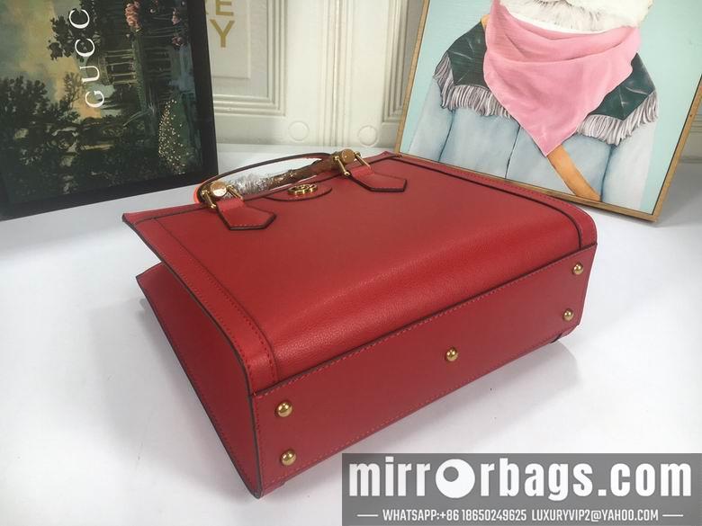 Gucci Bags 1:1 660195 27X24X11cm DF