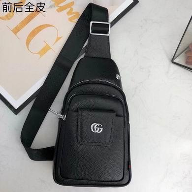 Gucci Bags 1:1 6085 29X16X5cm WP