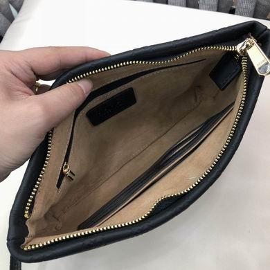 Gucci Bags 1:1 6612-5 27X18.5X5cm WP