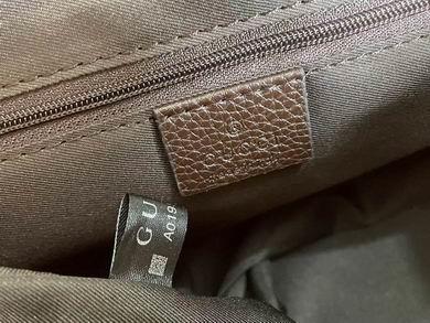 Gucci Bags 1:1 WD374429 24X30X9