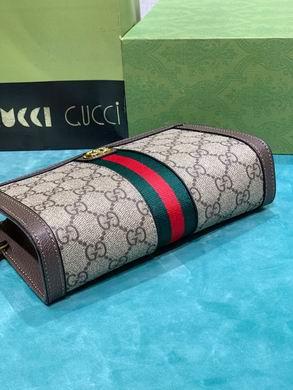 Gucci Bags 1:1 Ophidia 699769 19.5x12.5x4.5cm DF