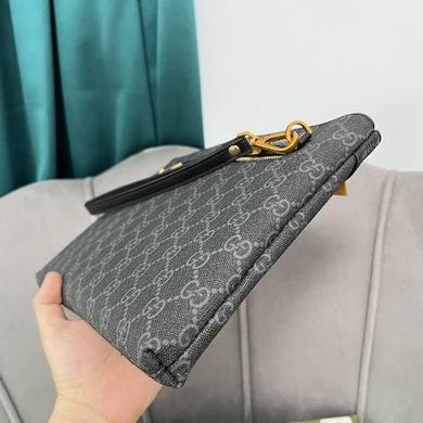 Gucci Bags 1:1 3621A 28X19cm WP 2colour