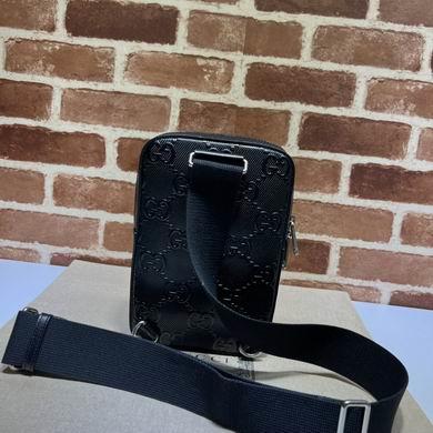 Gucci Bags 1:1 700431 16X24X5cm DF 2colour