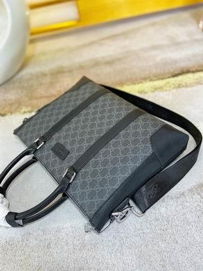 Gucci Bags 1:1 88128 39X29X6cm XM 2colour