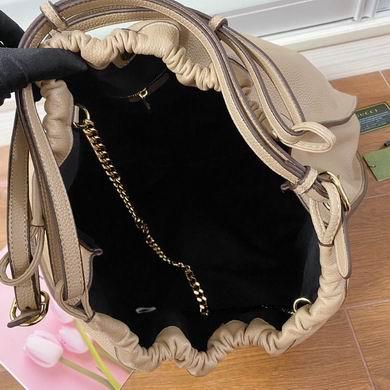 Gucci Bags 1:1 747372 52X35X9cm DF 4colour
