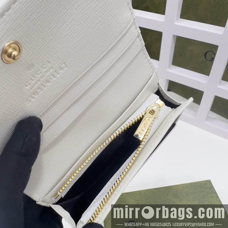 Gucci Bags 1:1 7009 11X9X3cm ZC 6