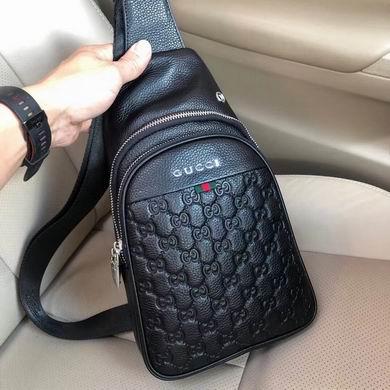 Gucci Bags 1:1 5012 31X18X6cm WP