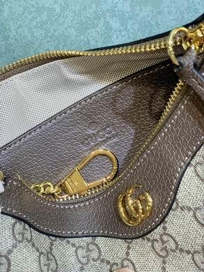 Gucci Bags 1:1 735132 25.5X15.5X6cm DF