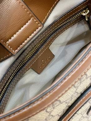 Gucci Bags 1:1 696011 24.5X20X8cm DF